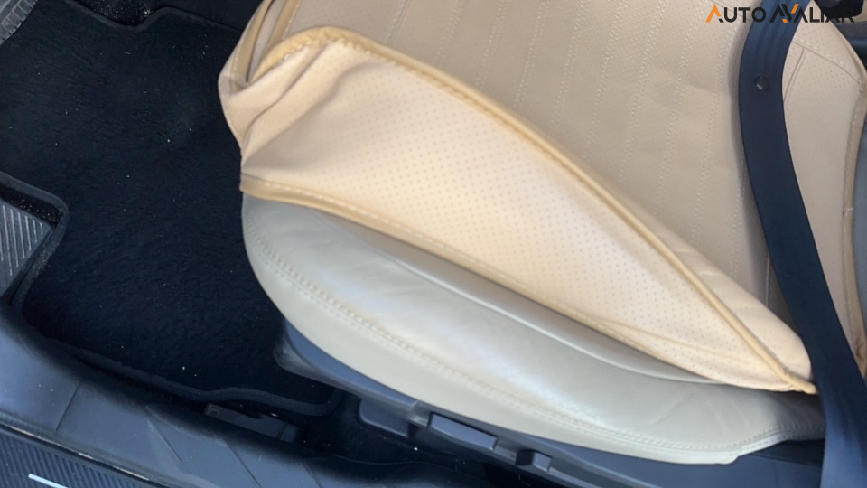 MITSUBISHI ASX 2.0 MIVEC FLEX HPE CVT