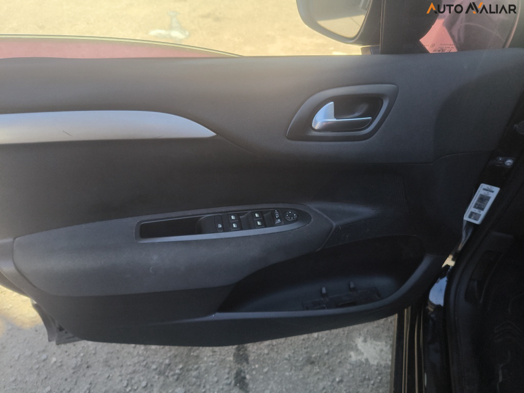 CITROEN C4 LOUNGE 1.6 ORIGINE 16V TURBO FLEX 4P AUTOMATICO