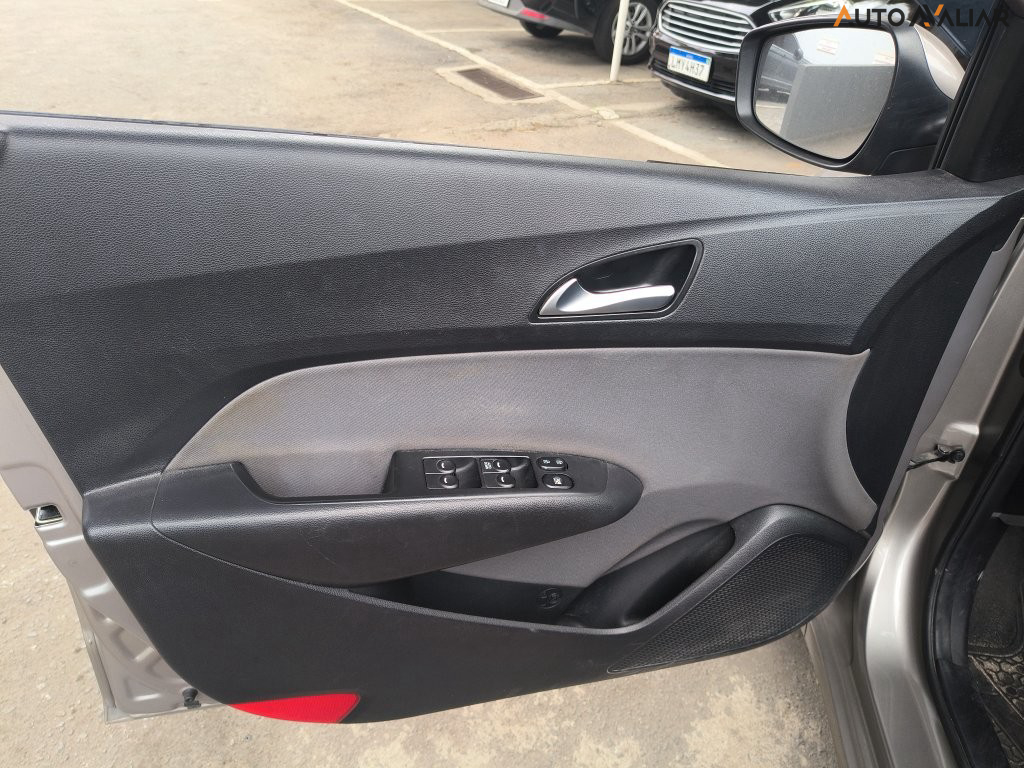 HYUNDAI HB20S 1.6 COMFORT PLUS 16V FLEX 4P MANUAL