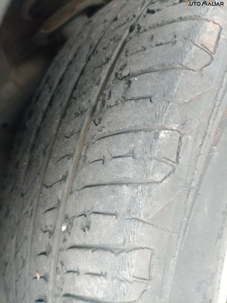NISSAN KICKS 1.6 16V FLEXSTART S 4P MANUAL