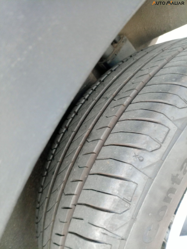 NISSAN KICKS 1.6 16V FLEXSTART S 4P MANUAL