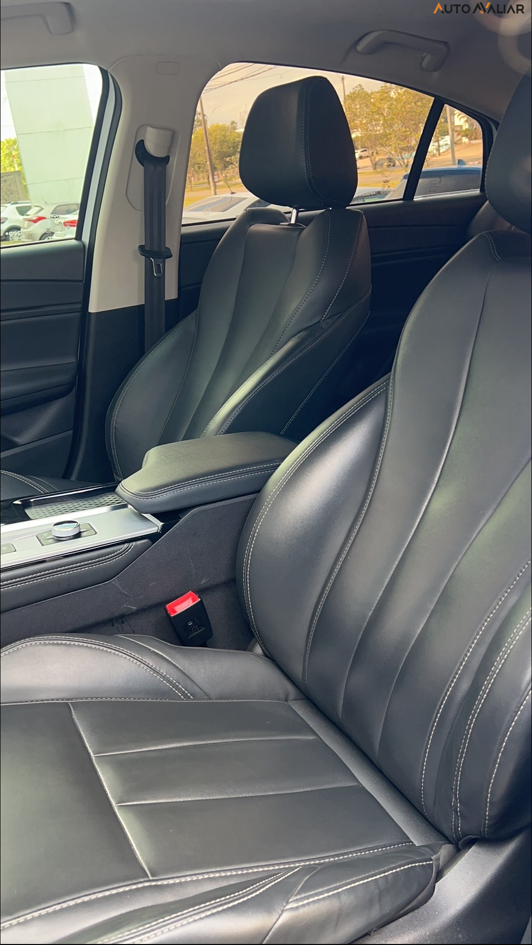 CHERY ARRIZO 6 PRO 1.5 TCI FLEX HYBRID CVT