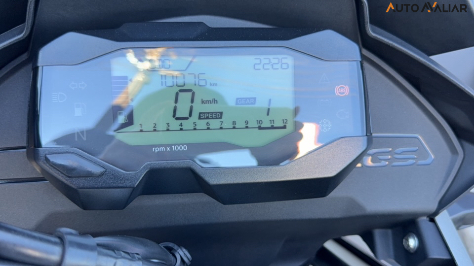 BMW G 310 GS G 310 GS