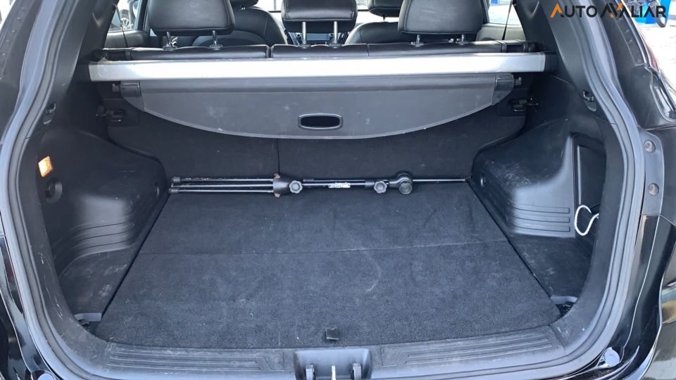 HYUNDAI IX35 2.0 16V FLEX 4P AUTOMATICO
