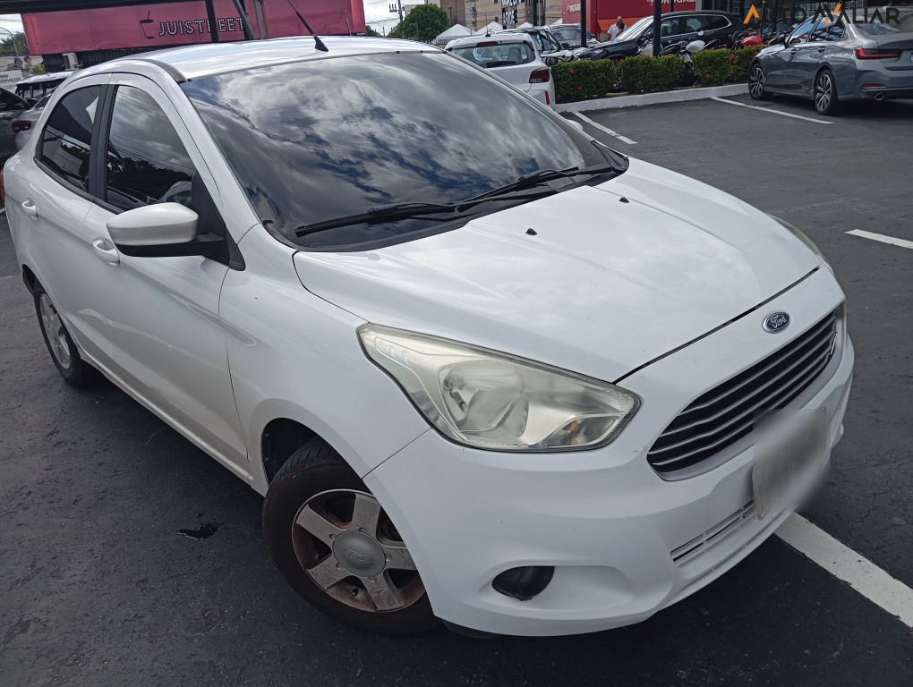 FORD KA+ 1.0 TI-VCT FLEX SE PLUS MANUAL