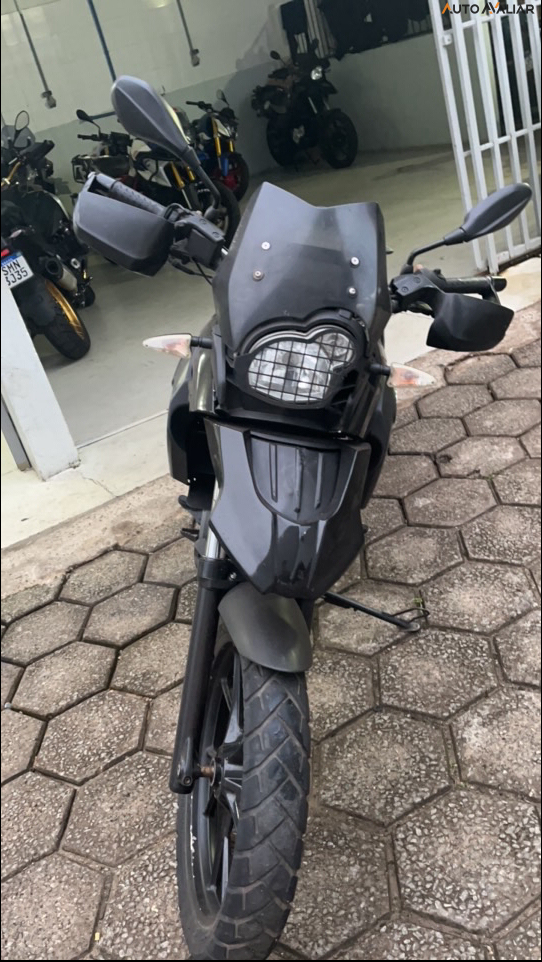 BMW G 650 GS G 650 GS