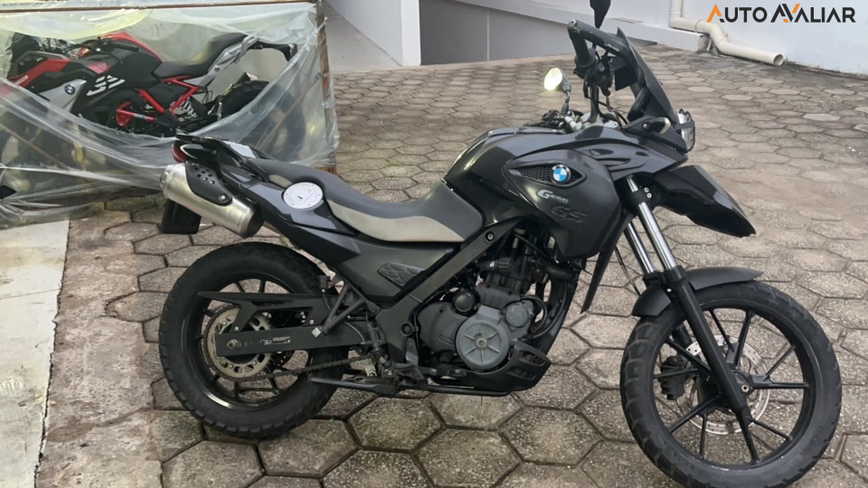 BMW G 650 GS G 650 GS