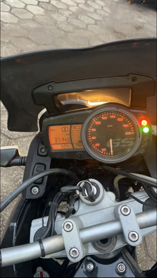 BMW G 650 GS G 650 GS