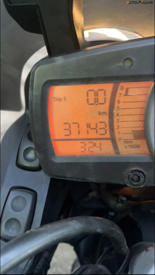 BMW G 650 GS G 650 GS
