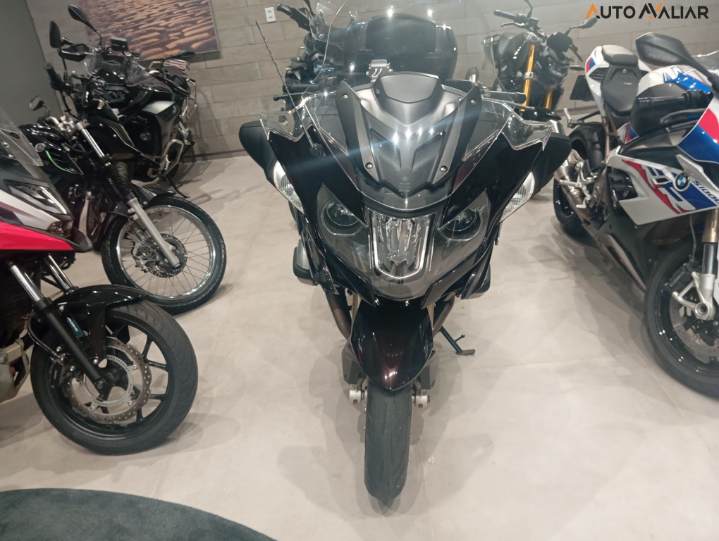 BMW R 1200 RT R 1200 RT
