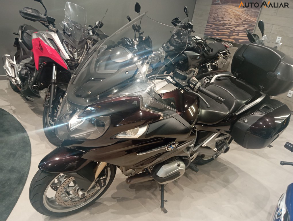 BMW R 1200 RT R 1200 RT
