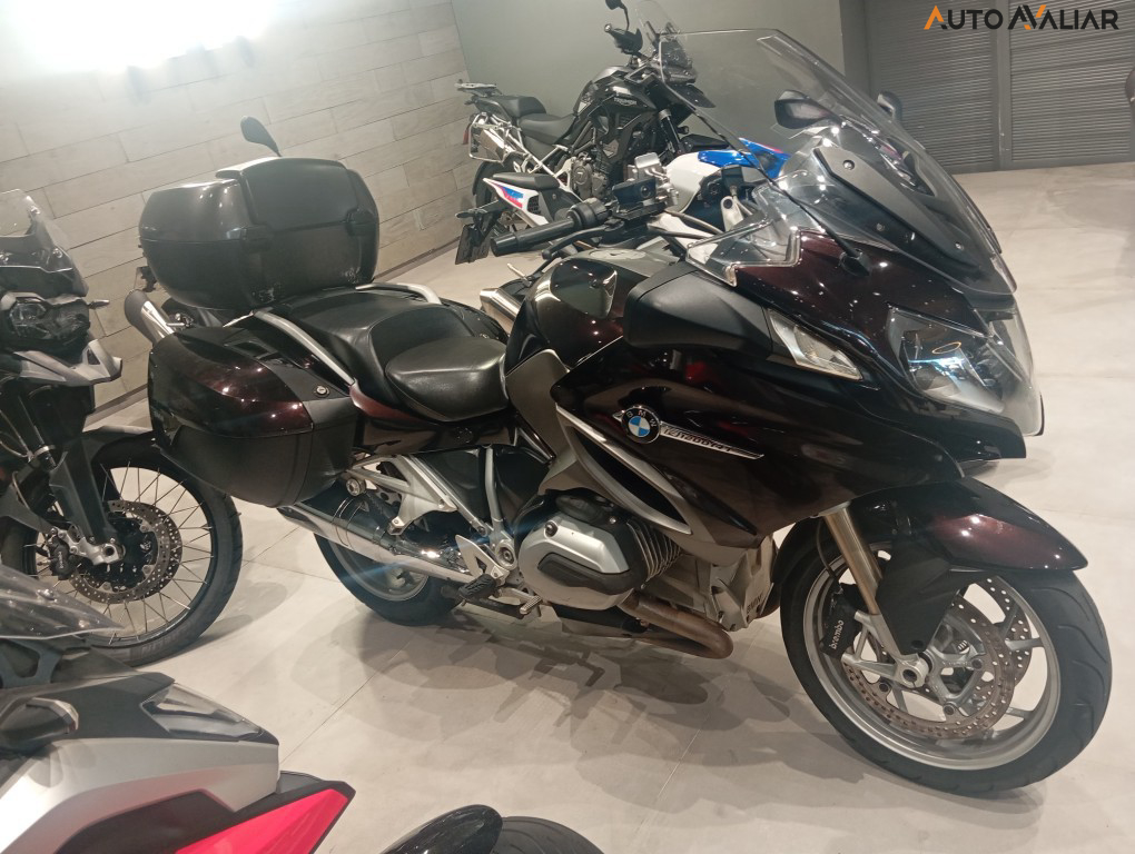 BMW R 1200 RT R 1200 RT