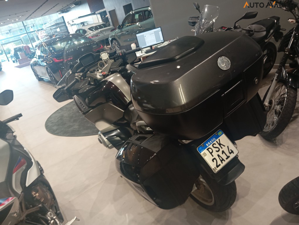 BMW R 1200 RT R 1200 RT