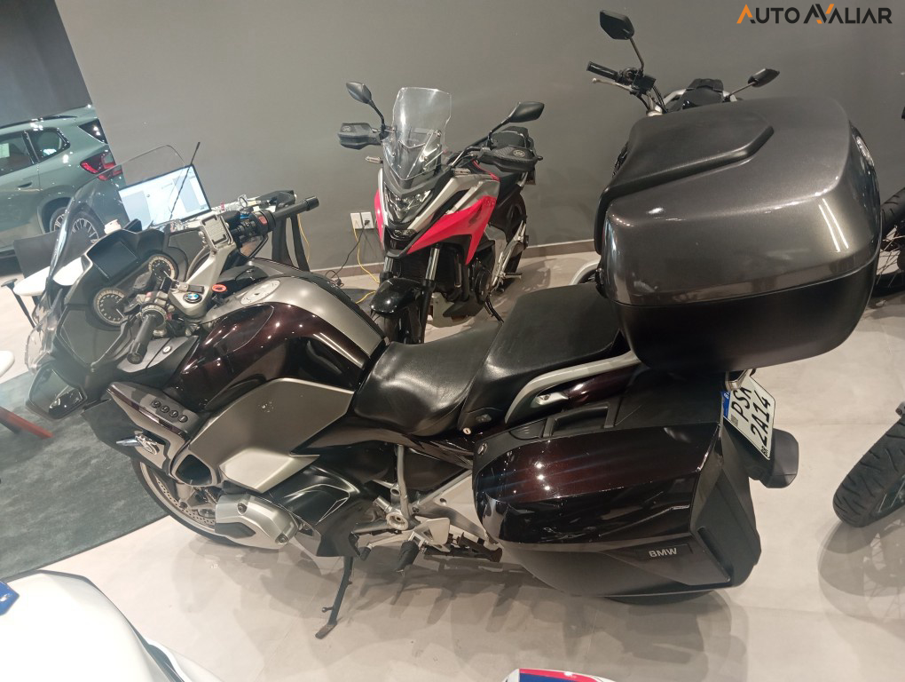 BMW R 1200 RT R 1200 RT
