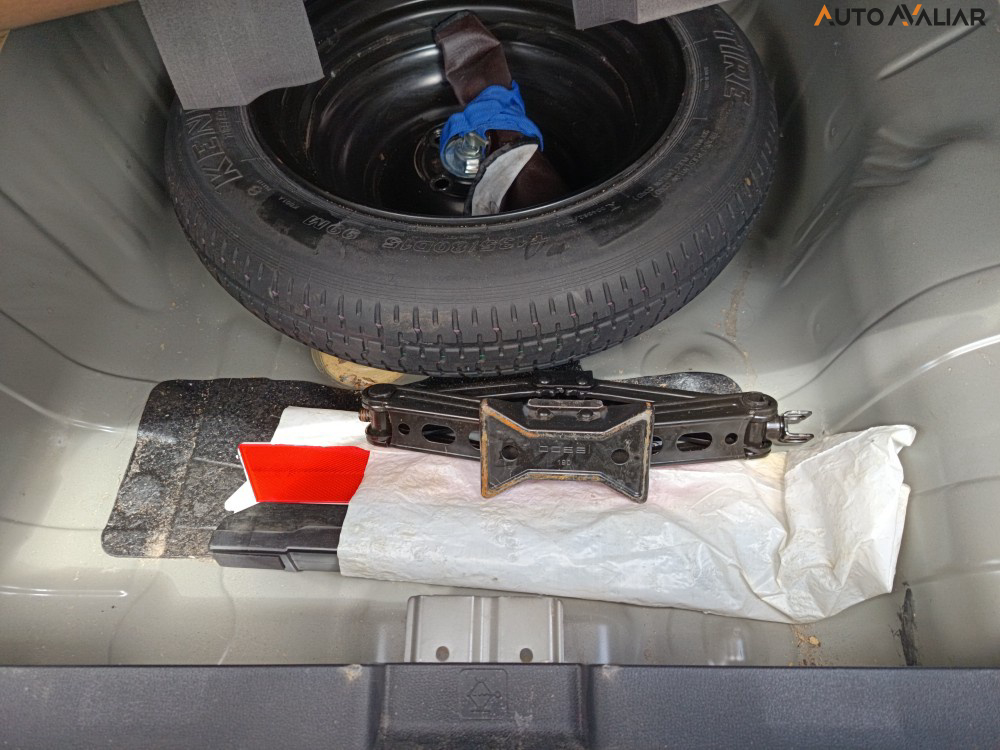 HONDA CITY 1.5 EX 16V FLEX 4P AUTOMATICO
