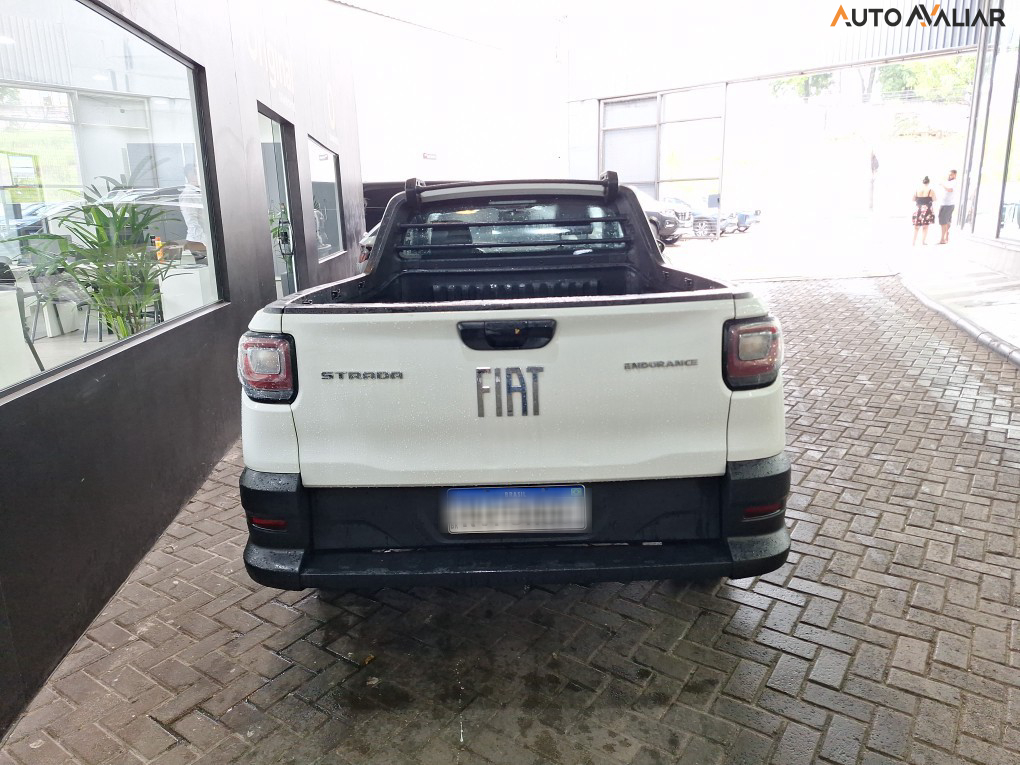 FIAT STRADA 1.4 FIRE FLEX ENDURANCE CS MANUAL