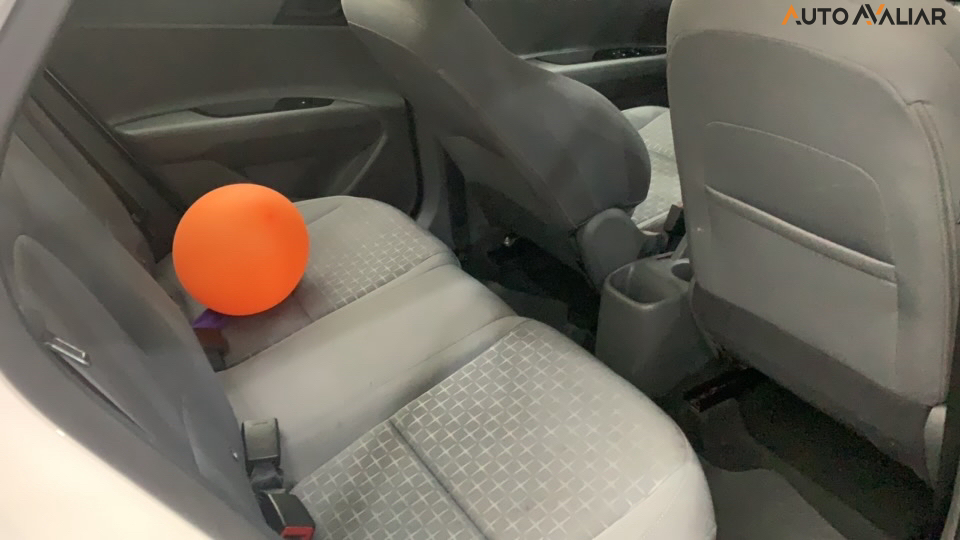 HYUNDAI HB20S 1.0 TGDI FLEX COMFORT AUTOMÁTICO