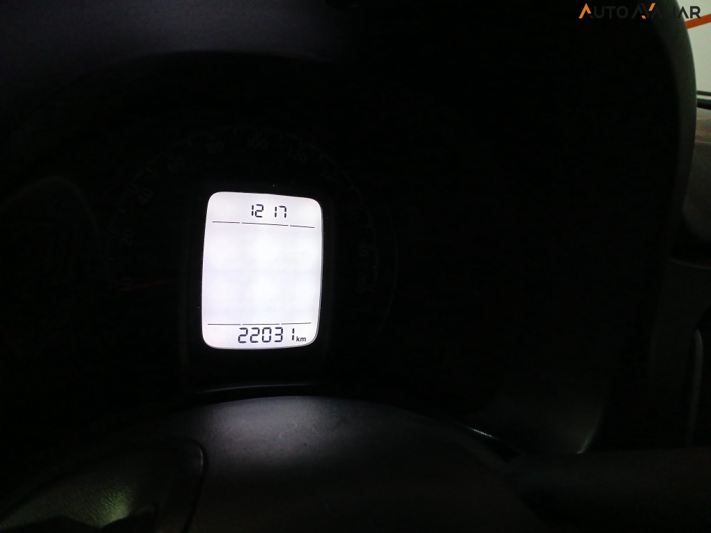 FIAT MOBI 1.0 EVO FLEX LIKE. ON MANUAL