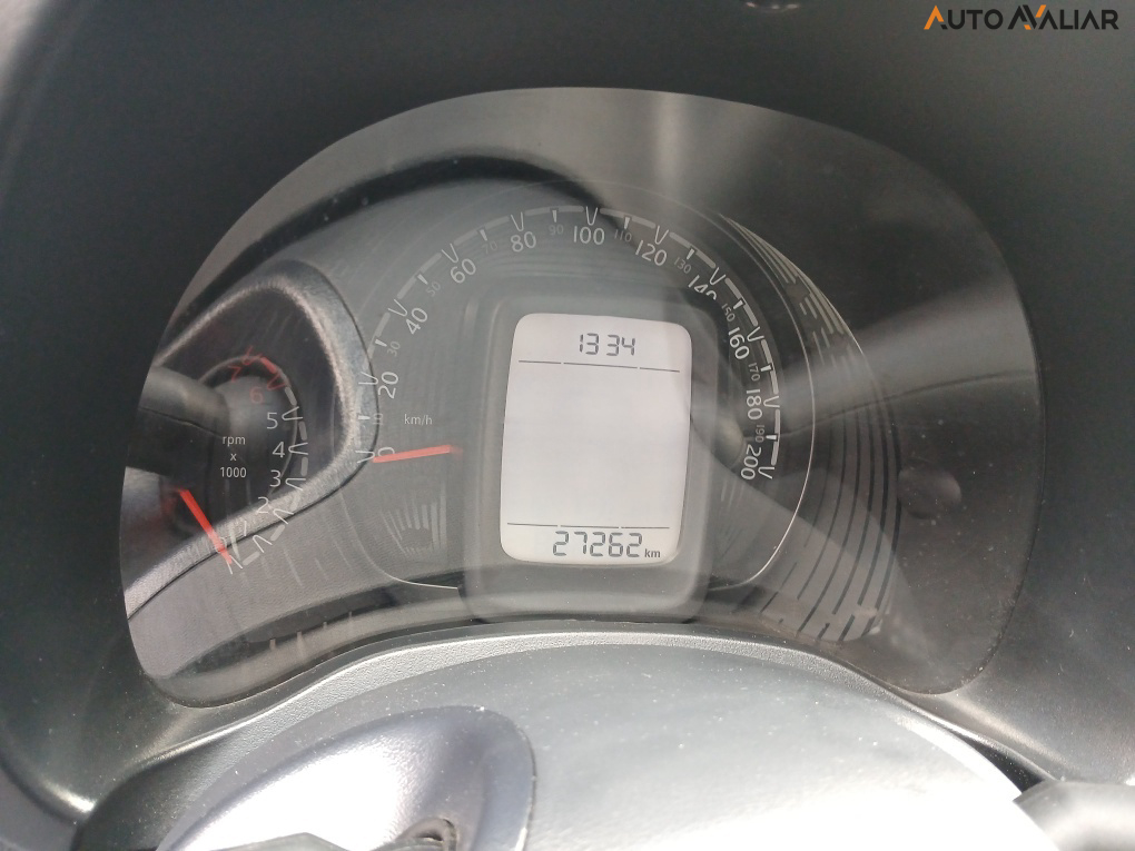 FIAT MOBI 1.0 EVO FLEX LIKE. ON MANUAL
