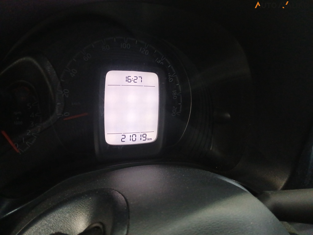 FIAT MOBI 1.0 EVO FLEX LIKE. ON MANUAL
