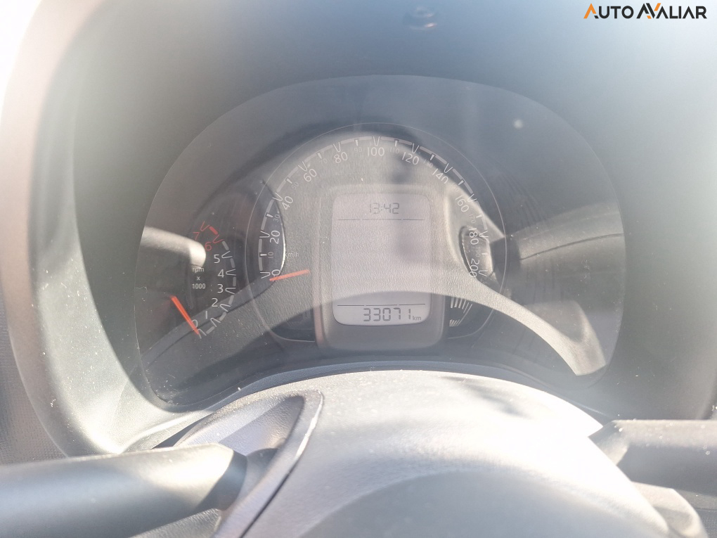 FIAT MOBI 1.0 EVO FLEX LIKE. ON MANUAL