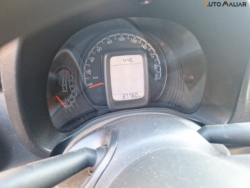 FIAT MOBI 1.0 EVO FLEX LIKE. ON MANUAL