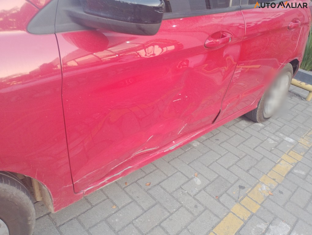 FORD KA 1.0 TI-VCT FLEX SE MANUAL