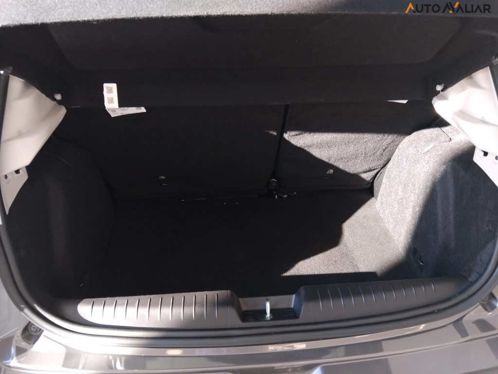 FIAT PULSE 1.0 TURBO 200 FLEX AUDACE CVT