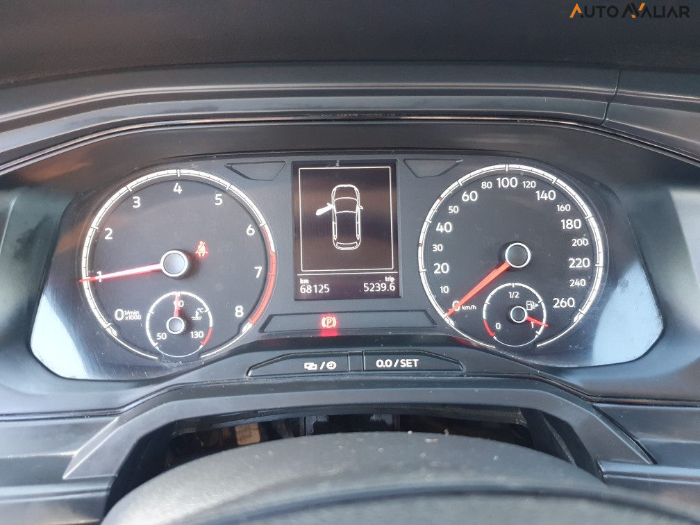 VOLKSWAGEN POLO 1.0 MPI TOTAL FLEX MANUAL