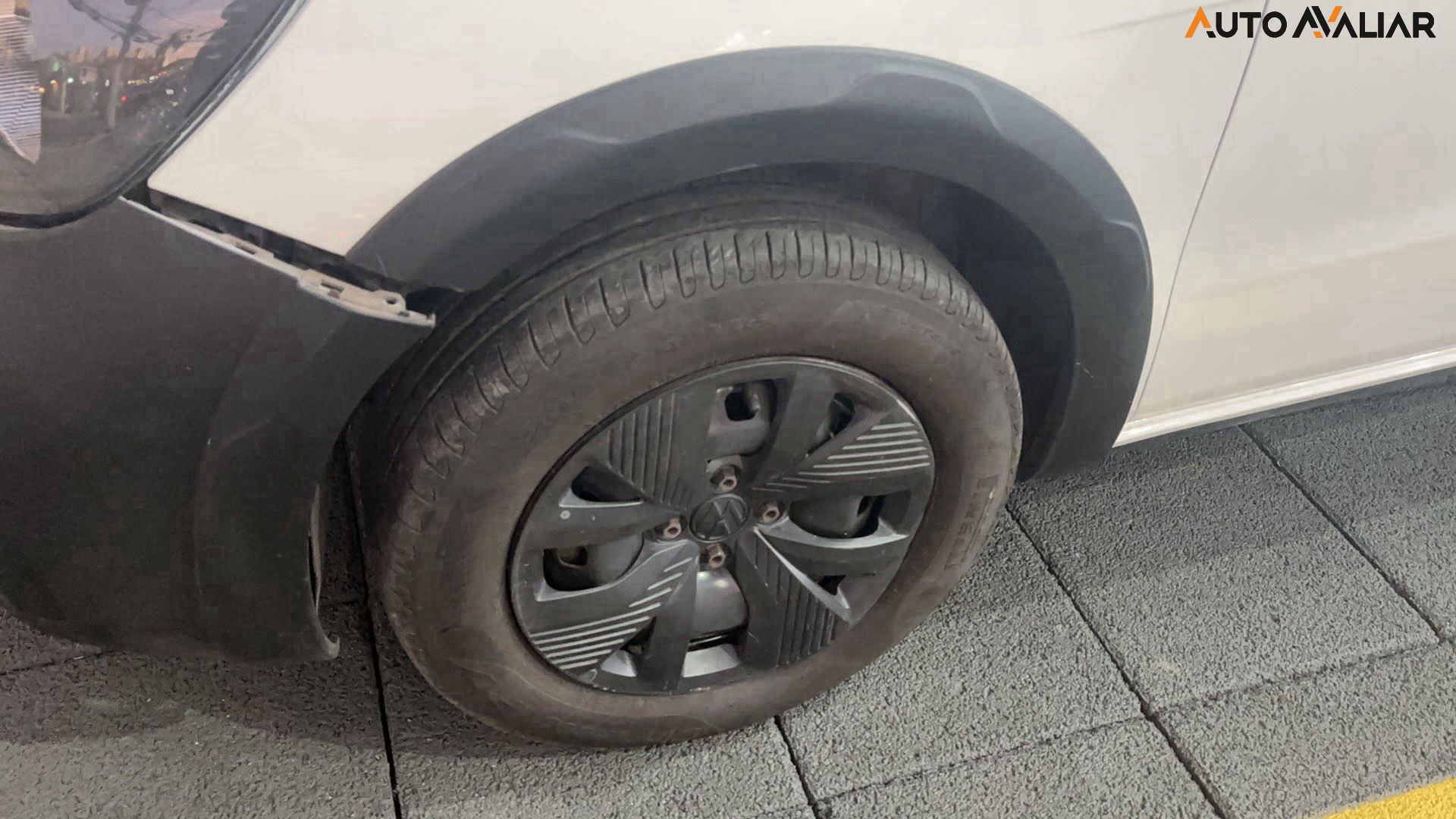 VOLKSWAGEN SAVEIRO 1.6 MSI ROBUST CS 16V FLEX 2P MANUAL
