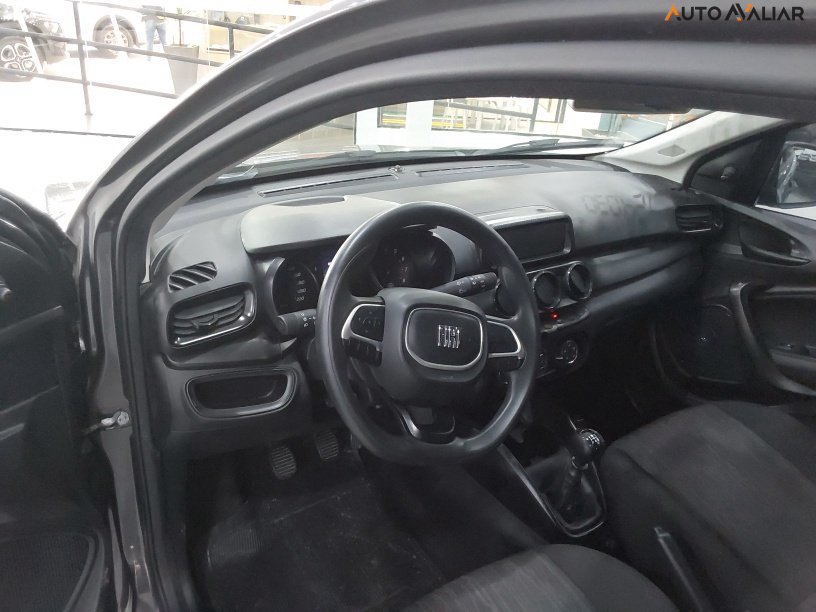 FIAT ARGO 1.0  FIREFLY FLEX MANUAL