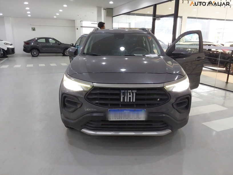 FIAT PULSE 1.0 TURBO 200 FLEX AUDACE CVT