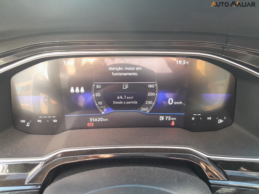VOLKSWAGEN VIRTUS 1.0 170 TSI MANUAL