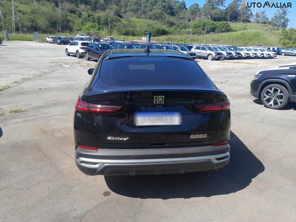 FIAT FASTBACK 1.0 TURBO 200 FLEX AUDACE CVT