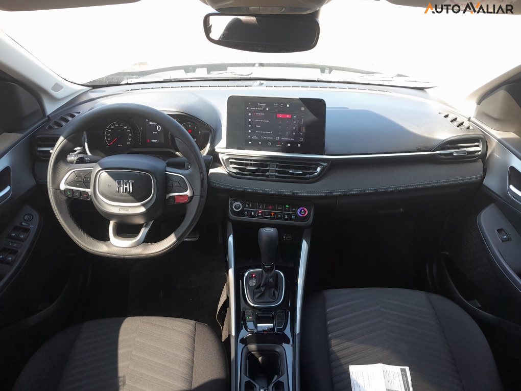 FIAT FASTBACK 1.0 TURBO 200 FLEX AUDACE CVT