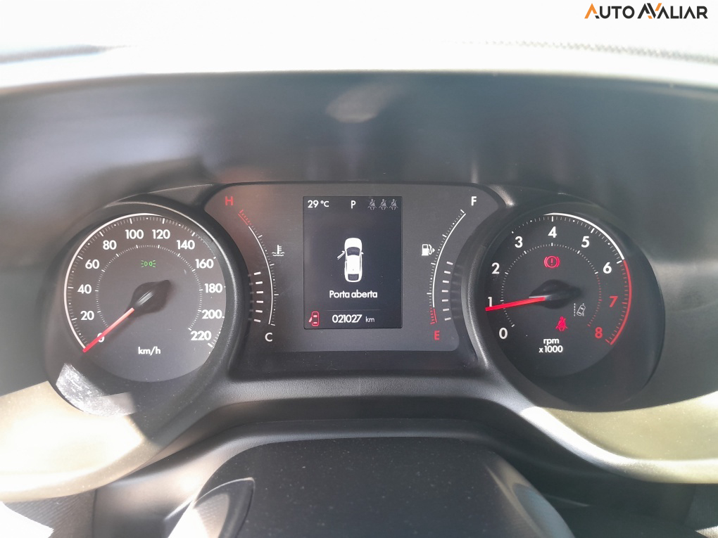 FIAT FASTBACK 1.0 TURBO 200 FLEX AUDACE CVT