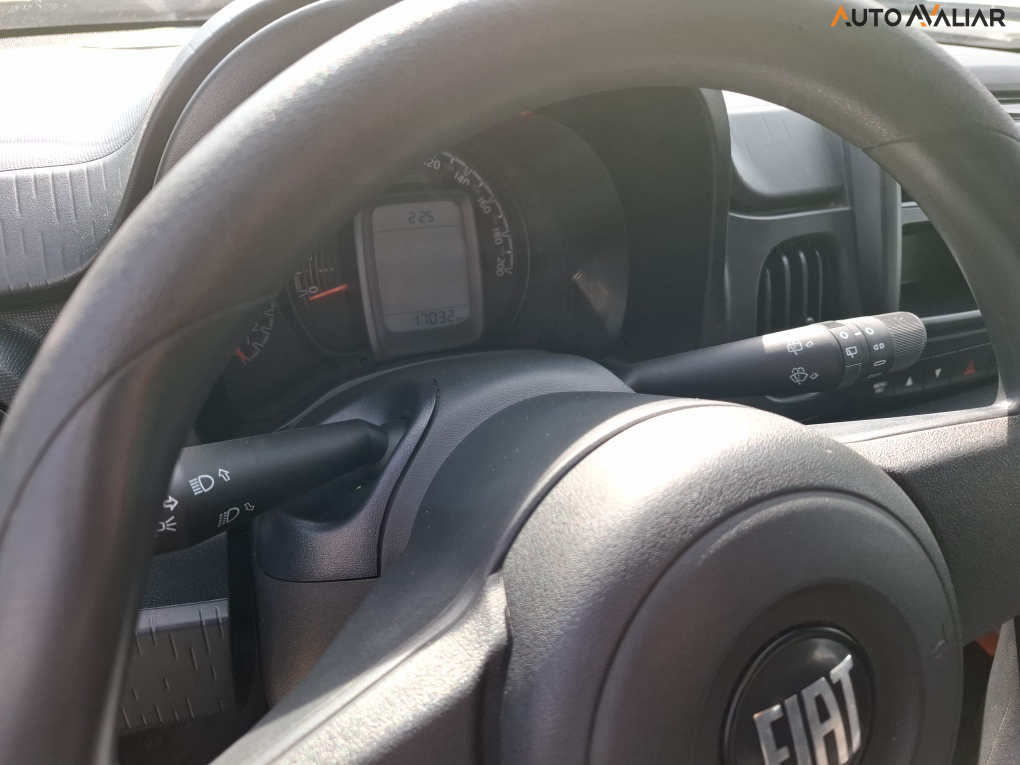 FIAT MOBI 1.0 EVO FLEX LIKE. ON MANUAL