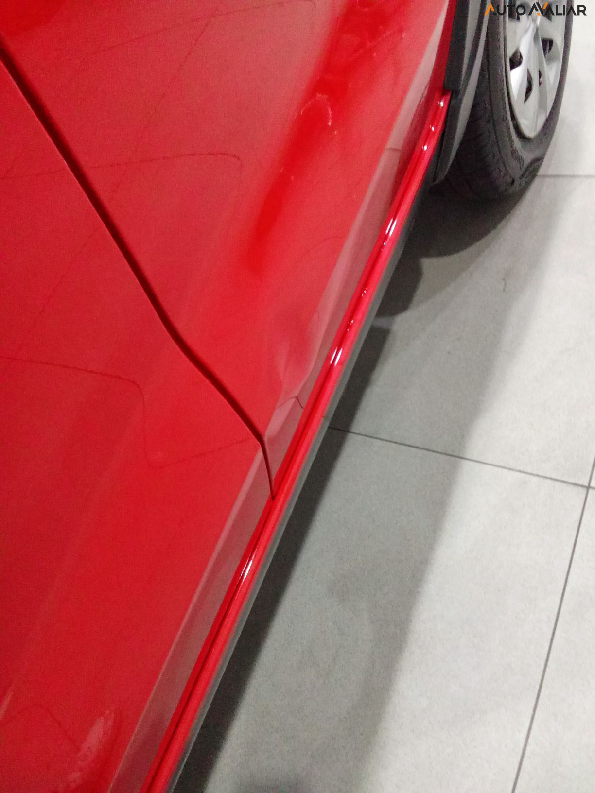 FIAT MOBI 1.0 EVO FLEX LIKE. ON MANUAL