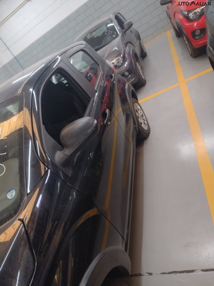 FIAT MOBI 1.0 EVO FLEX LIKE. ON MANUAL