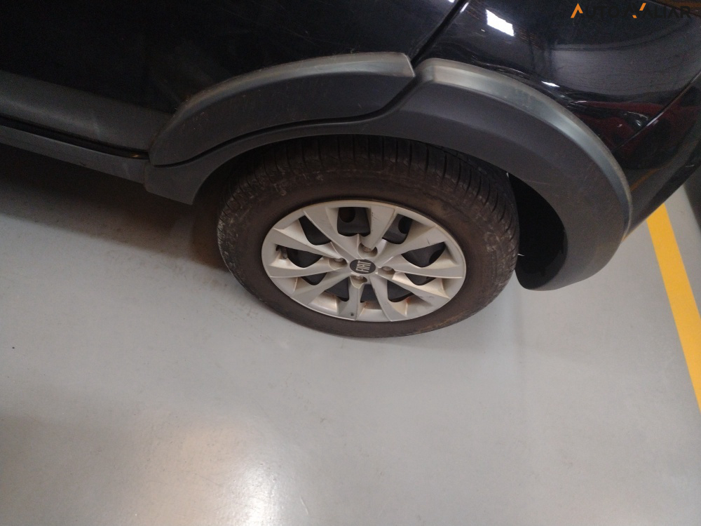 FIAT MOBI 1.0 EVO FLEX LIKE. ON MANUAL