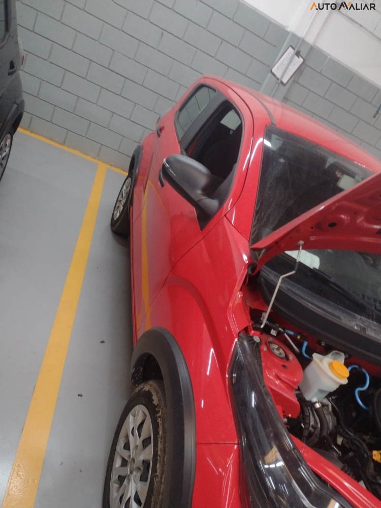 FIAT MOBI 1.0 EVO FLEX LIKE. ON MANUAL