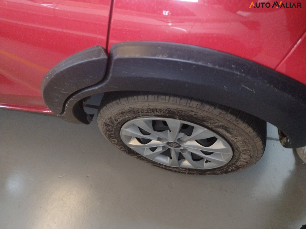 FIAT MOBI 1.0 EVO FLEX LIKE. ON MANUAL