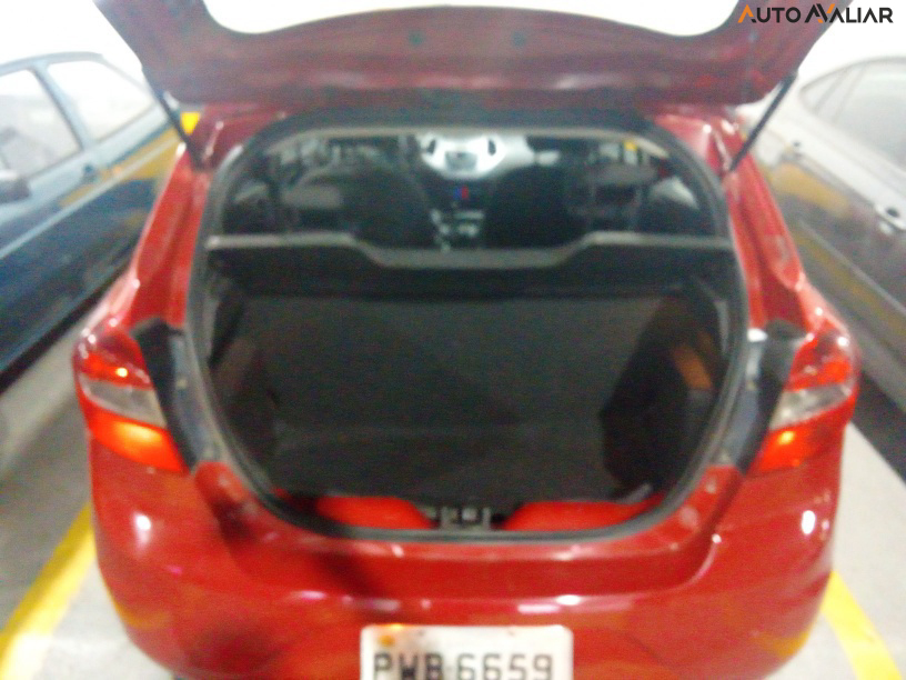 FORD KA 1.0 TI-VCT FLEX SE PLUS MANUAL