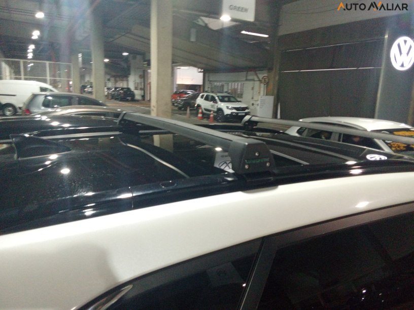 HYUNDAI TUCSON 1.6 16V T-GDI GASOLINA LIMITED ECOSHIFT