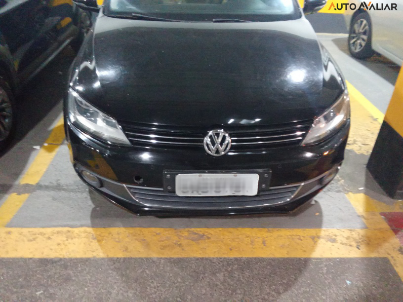 VOLKSWAGEN JETTA 2.0 TSI HIGHLINE 200CV GASOLINA 4P TIPTRONIC