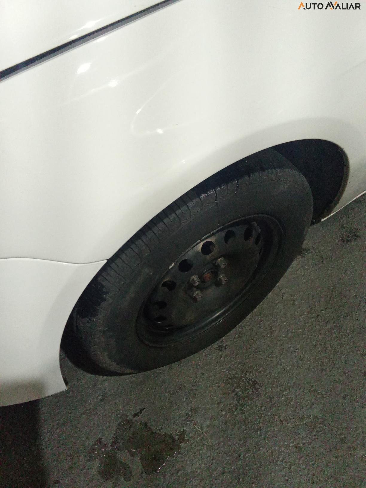 VOLKSWAGEN GOL 1.0 MI TRENDLINE 8V FLEX 4P MANUAL