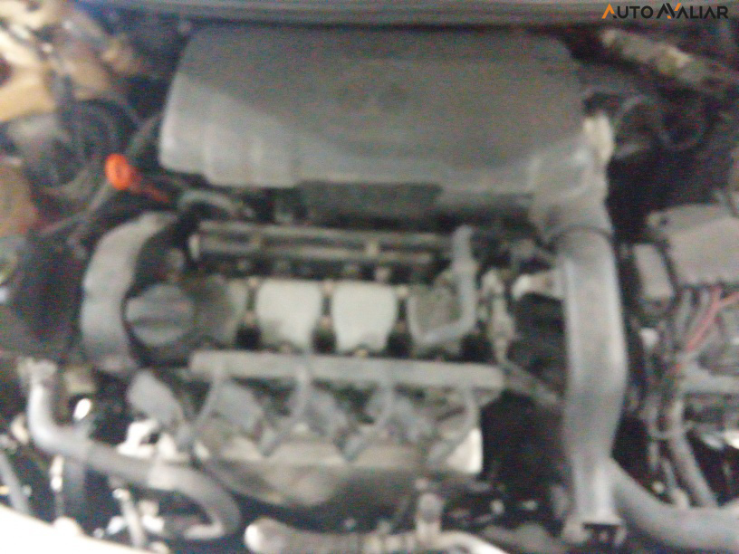 VOLKSWAGEN GOL 1.0 MI TRENDLINE 8V FLEX 4P MANUAL
