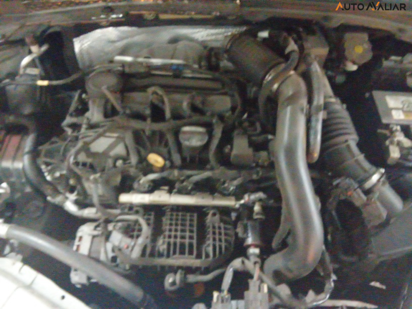 CHEVROLET ONIX 1.0 FLEX LTZ MANUAL