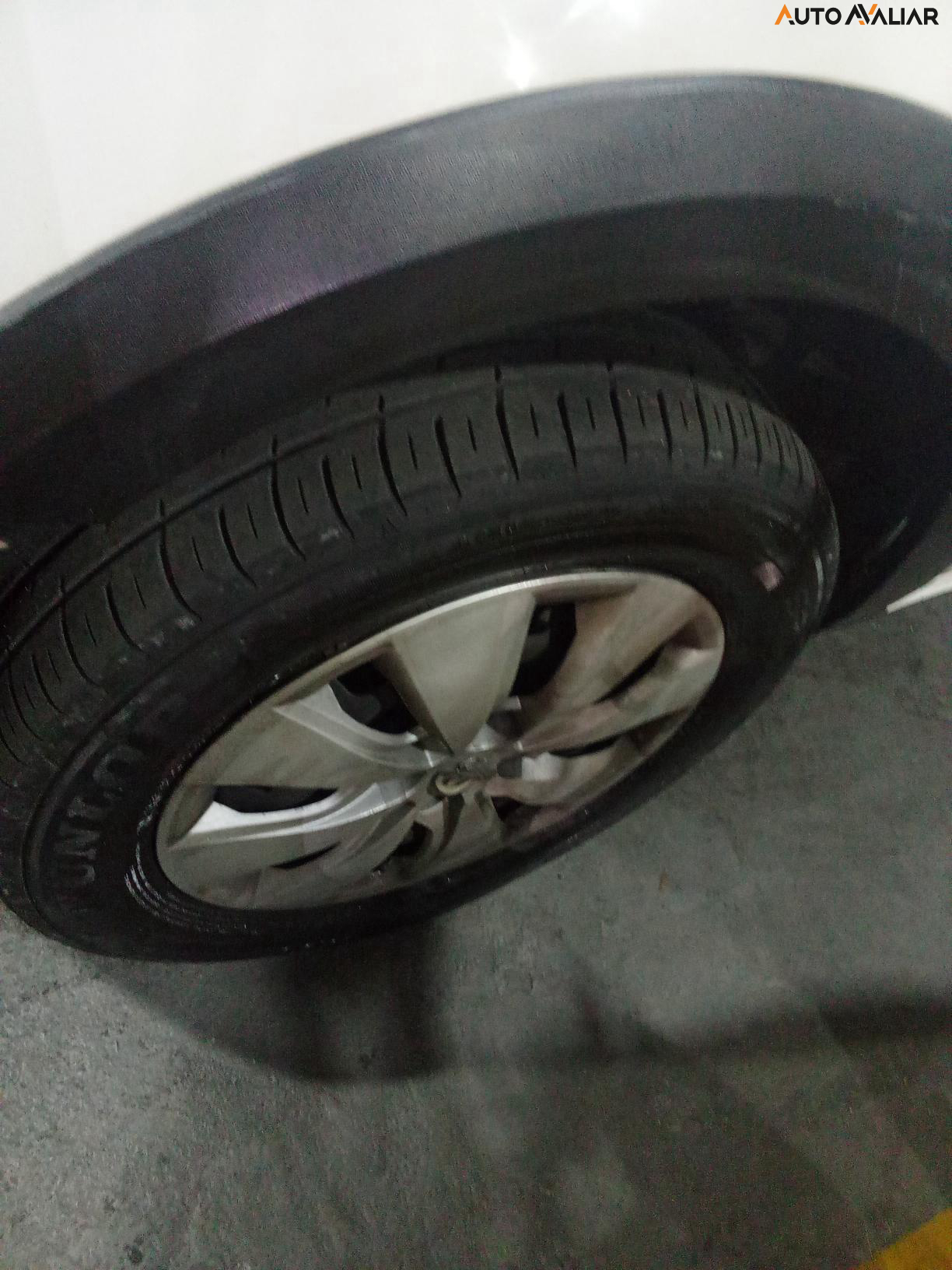 VOLKSWAGEN SAVEIRO 1.6 MSI ROBUST CD 8V FLEX 2P MANUAL