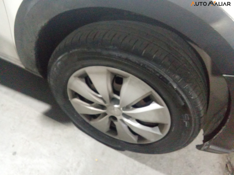 VOLKSWAGEN SAVEIRO 1.6 MSI ROBUST CD 8V FLEX 2P MANUAL
